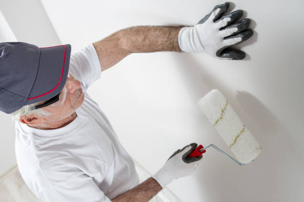Best Black Mold Removal  in Manahawkin, NJ