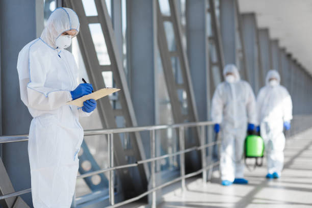 Manahawkin, NJ Mold Removal Company