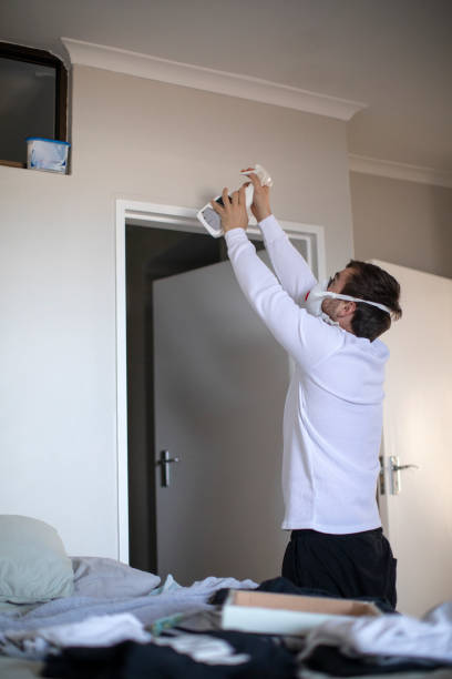Best Mold Prevention Services  in Manahawkin, NJ