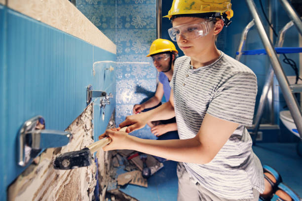 Best Asbestos and Lead Testing During Mold Inspection  in Manahawkin, NJ